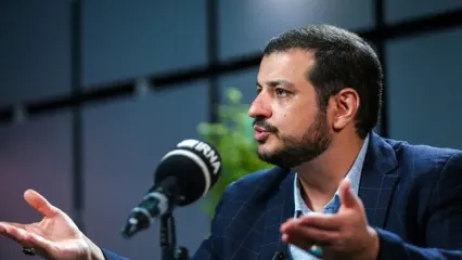 چرتکه انداختن سخنران مصاف برای رانندگان اسنپ!