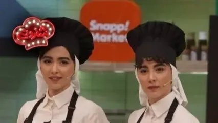 فیلم رقص سونیا حسینی سارای سریال پایتخت با آهنگ مازندرانی .../ چه بزمی راه انداخته دختر تازه وارد دنیای بازیگران ...