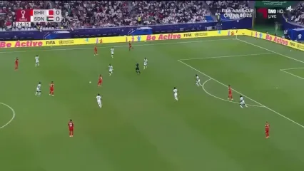 ویدئو: خلاصه بازی بحرین 3 - 1 سودان
