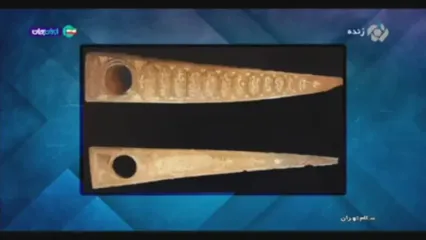 ببینید؛ سفر در زمان؛ ماجرای کلنگ معروفی که ناصرالدین شاه برای ساخت تهران جدید زد