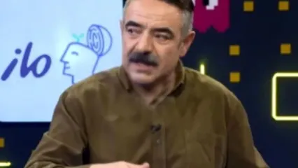 حرف‌های حسن معجونی درباره چهل سالگی وایرال شد