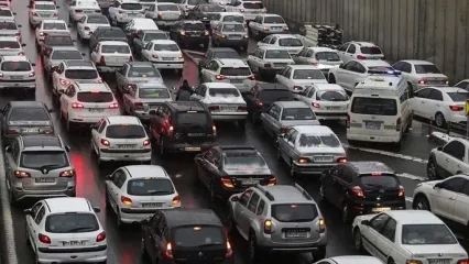 شب یلدا رسید، چمران قفلِ قفل شد!