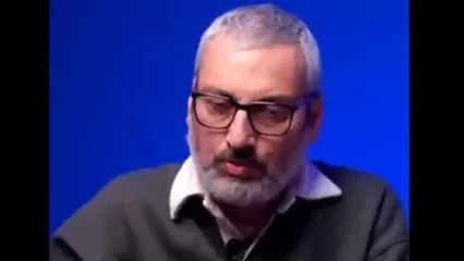 ارژنگ امیرفضلی: فرهاد مدیری گفت مردم مَنو ترکوندون