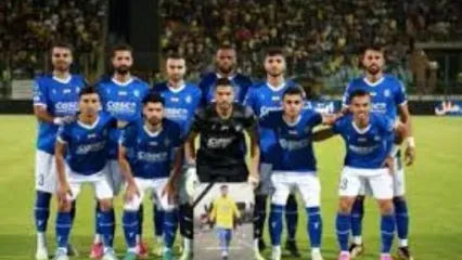 ورزشگاه شهر قدس تبدیل به پیست اسکی شد!