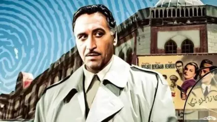 بازگشت «کارآگاه علوی» به تلویزیون