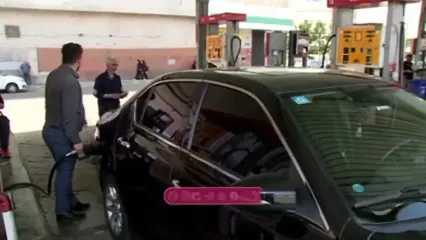 سهمیه بنزین چندخودرویی‌ها حذف خواهد شد؟!