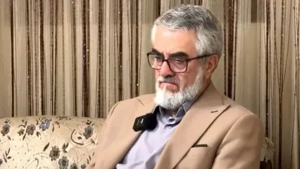 سفیر آمریکا در آبان 57: اعلیحضرت رفتنی است