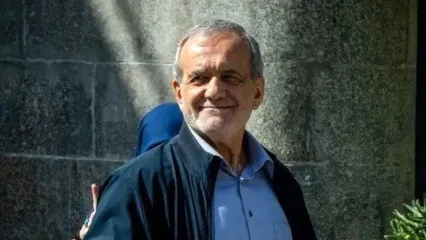 پزشکیان در پاسخ به گرانی‌ها؛ نترسید؛ نشست می‌گذارم!