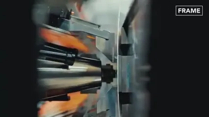 نگاهی به مراحل ساخت راکت های فضایی غول پیکر در ناسا