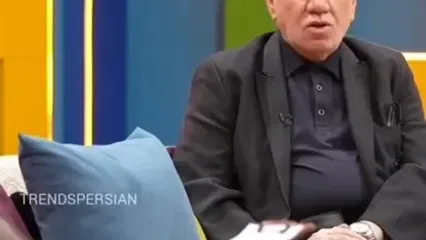 محمدحسین میثاقی تیم محبوبش را لو داد