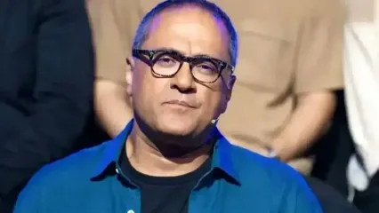 رامبد جوان: به خیلی ها رو انداختم ... / سلبریتی‌ها به برنامه‌ام نیامدند چون...