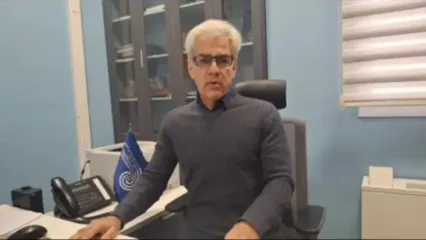 آغاز بارش شدید برف و باران در استان‌ها از ۱۶ آذر جزئیات