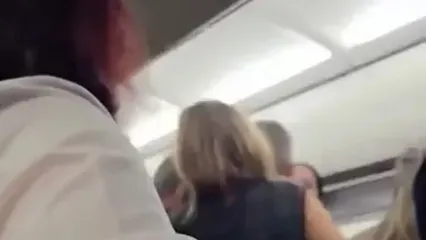 فاجعه در فرودگاه برزیل؛ ایرباس در محاصره دود و شعله‌ها