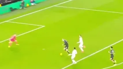 ویدئو: لحظاتی که ابرستاره‌ها توپ را هدر می‌دهند