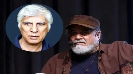 شریفی‌نیا: با بهرام بیضایی نامهربانی کردیم؛ کاش با هر ترفندی میشد با ایشون صحبت میکردیم تا... !