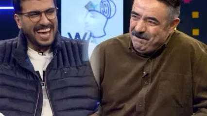 شباهت چهره حسن معجونی به بازیگر عشق ممنوع در 57 سالگی