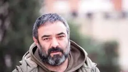 حسن معجونی: با رامبد و مهران مدیری حال نمی‌کنم!