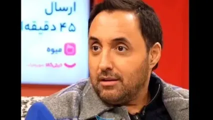 دلیل توقیف سریال مهران مدیری پس از سال‌ها فاش شد