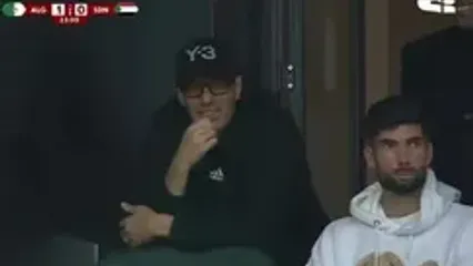 ویدئو: وقتی افسانه روی سکوهاست و وارث در میدان!