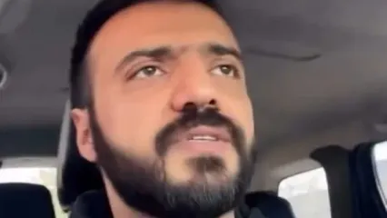 ابوطالب جنگ با قیاسی را دوباره آغاز کرد