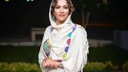 ساغر عزیزی: کتک خوردم و به پدر پریا گفتم طلاق می‌گیرم!