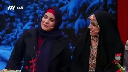 ببینید؛ اعتراف تکان‌دهنده بازیگر معروف از ماجرای سقط جنین به علت مشکلات اقتصادی