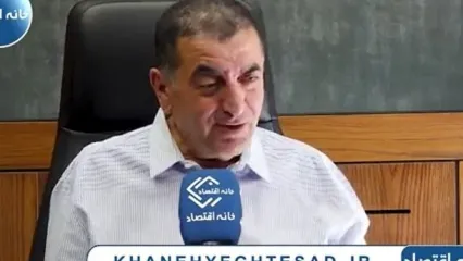 نماینده کارفرمایان با این ادعا باعث جنجال شد