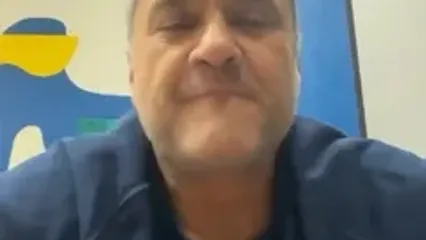 روایت رامبد جوان از ماجرای دعوت از جواد عزتی برای حضور در کارناوال