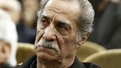 بازیگر سریال زیر تیغ: عباس جمشیدی‌فر را کتک زدم!