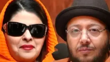 مریم حیدرزاده : قلب من رو به یک آقا اهدا کنید چون اگر به یک خانم بدید ممکنه.../ هرگز دوست ندارم مادر بشم! ...