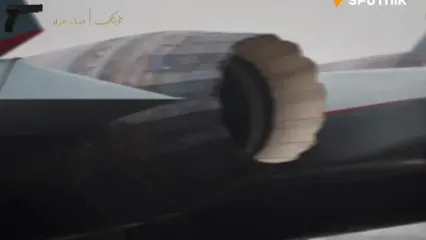 پرواز قاتل F-۲۲ در آسمان آمریکا را غافلگیر کرد