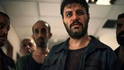 سکانس جنجالی سریال وحشی یاد اسکوئید گیم را زنده کرد