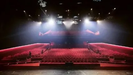 صدا مخملی ایران می‌خواهد هر چه زودتر از آمریکا برگردد