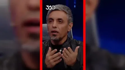 فیلم واکنش رسول خطیبی به ادعای ارتباط با رئیس جمهور