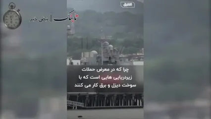 نتیجه تکان‌دهنده شبیه‌سازی جنگ آمریکا و چین