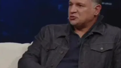 علی دایی: دفاع اینفانتینو از خلیج فارس مثل یک هموطن بود