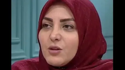 مرد عنکبوتی هم‌صحبت المیرا شریفی‌مقدم شد!