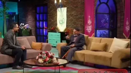 پیرمرد ۱۱۱ ساله در برنامه تلویزیون درخواست ازدواج کرد!