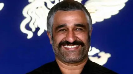 پژمان جمشیدی: «این روزا همه رو دارن یه جوری می‌گیرن، ما هم از دور دستی بر آتش داریم»/تدارک عروسی حامد آهنگی، مریم سعادت و... برای جشن خواستگاری شادمهر و ژینا/ خیلیا منتظر این شلم شوربا هستن!