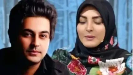 المیرا شریفی‌مقدم با شنیدن صدای بهنام صفوی در برنامه زنده شبکه 3: جای بهنام صفوی در موسیقی خالیه؛ خوش درخشید و زود رفت...