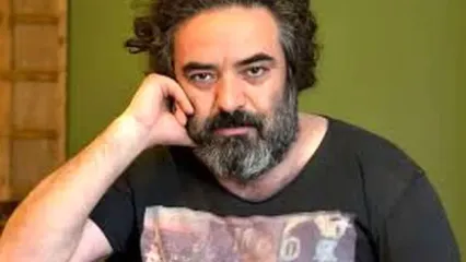 فیلم دیده نشده از حسن معجونی در ایام جوانی