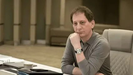 جزئیات تازه از میزان تسویه بدهی بابک زنجانی