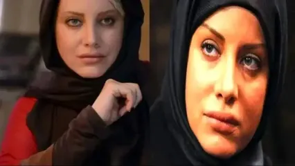 همخوانی مشترک شراره رخام و نفیسه روشن در کنسرت رضا صادقی