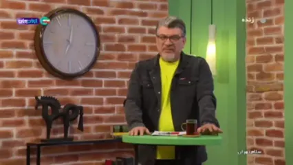 چرا در بحث آلودگی هوا فقط مردم باید جریمه شوند؟