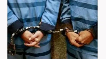 فیلم تیراندازی های وحشت آور توسط اوباش در پرند / پلیس اوباش مسلح را زمین گیر کرد