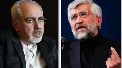 نقش سعید جلیلی در برکناری ظریف فاش شد!