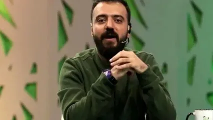 مجری تلویزیون، سوژه پخت و پز تازه ابوطالب شد!