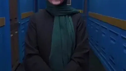 قربان صدقه مجری معروف برای همسرش روی آنتن صداوسیما