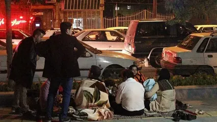 آیا در فصل زمستان زلزله بیشتر رخ می دهد؟ پاسخ علمی