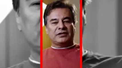 فیلم محسن تنابنده و هما در برنامه استندآپ کمدی